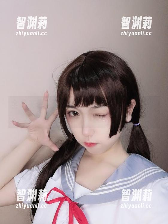 芋圆侑子 全集来袭!芋圆侑子和她的金毛不良jk,这可是一部喜剧!