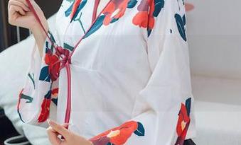 花漾show – 朱可儿Flora水手服系列：谁能拒绝这样的美图？!