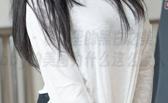 花漾show – 私房里的黑白之美：白茹雪Abby的美图为什么这么撩人？