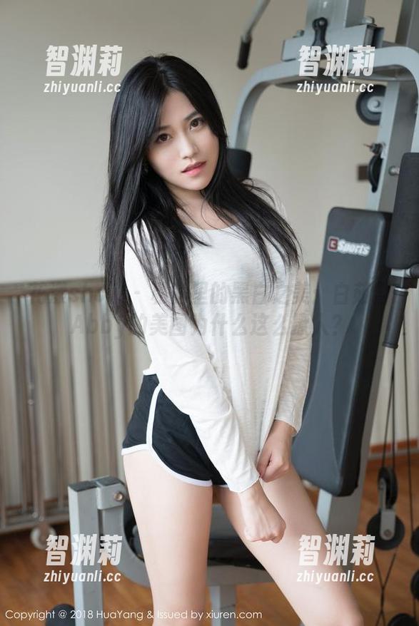 花漾show-白茹雪Abby 花漾show - 私房里的黑白之美:白茹雪Abby的美图为什么这么撩人?