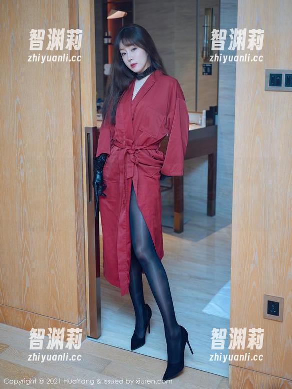 花漾show-艾栗栗栗栗栗栗吖 花漾show - 艾栗栗栗栗栗栗吖黑丝内衣作品集:一组让你忍不住多看一次的神作!