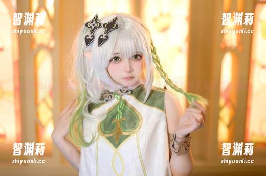 莱可Raika和服：当无圣光成为新宠，作品竟然有了更深层的魅力