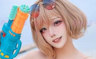 菌烨tako的内衣合集，翻开私房人生，谁说内衣不能高端大气上档次？