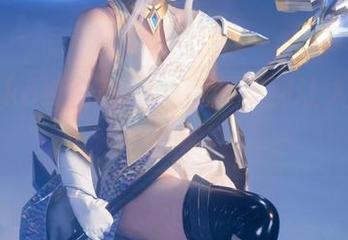 菌烨tako纯白美图，资源美到让人想收藏一整年！