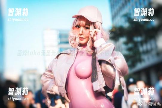 菌烨tako 菌烨tako无圣光A2作品:看得我恨不得丢掉所有滤镜!