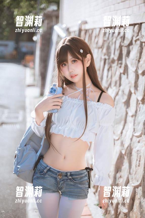 萌芽儿o0 加藤惠的睡衣+内衣,萌芽儿o0的原图带你体验另一种美