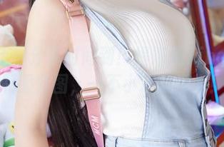 蜜桃社 – 分享时间到！缇娜美Tinami的礼服套图，一不小心就爱上！