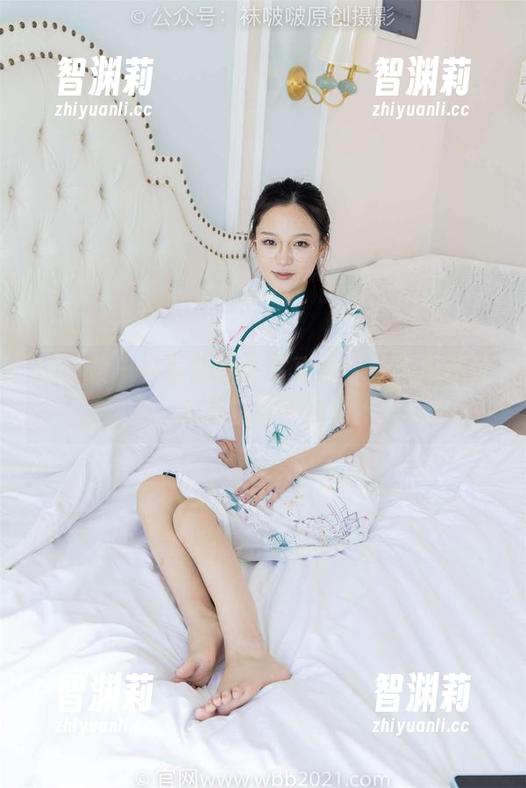 袜啵啵 - 小甜豆新年写真集：让人忍不住想要的拜年资源