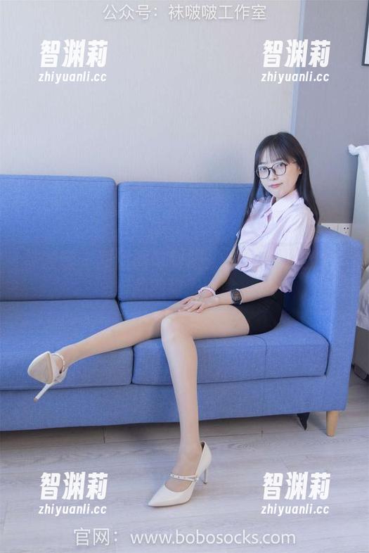 袜啵啵 - 甜甜圈与制服：一场关于定制作品的甜蜜冒险