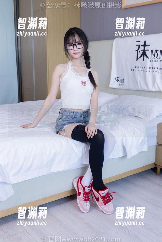 袜啵啵-芝士 袜啵啵 - 当芝士遇上旗袍,福利作品一波接一波,简直停不下来!
