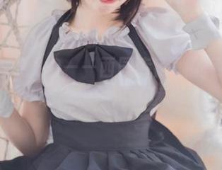 主人的任务2.0——西园寺南歌的在线写真，谁能抵挡这种魅力？