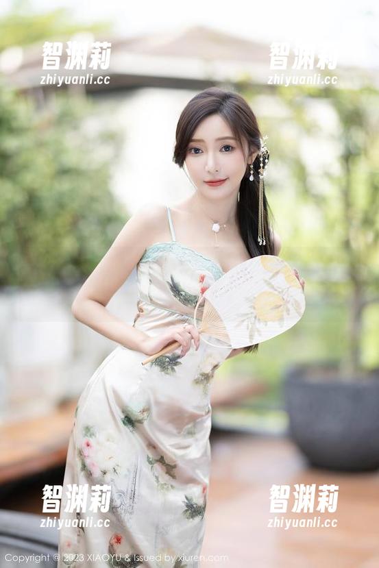 语画界-Dreamy小乔 语画界 - 魅惑黑丝探秘:Dreamy小乔的写真,下载就看你的勇气!