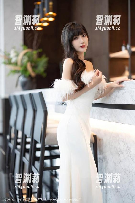 语画界-绯月樱_Cherry 语画界 - “透心凉”的绯月樱_Cherry瑜伽写真集,你绝对想不到的原图背后!