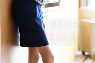 语画界 – 网盘暗藏：绯月樱cherry那些偷偷放进合集里的秘密