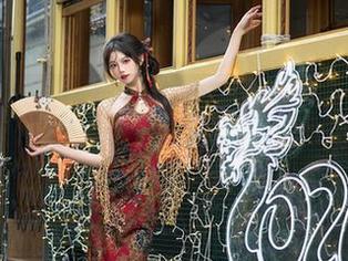 红色圣诞节+贰加六=无限免费图片，你准备好被惊艳了吗？