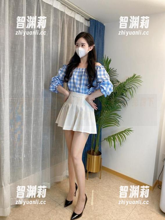 软妹小九九 微密圈 - 在软妹小九九的泳池里,免费下载属于你的清新夏日