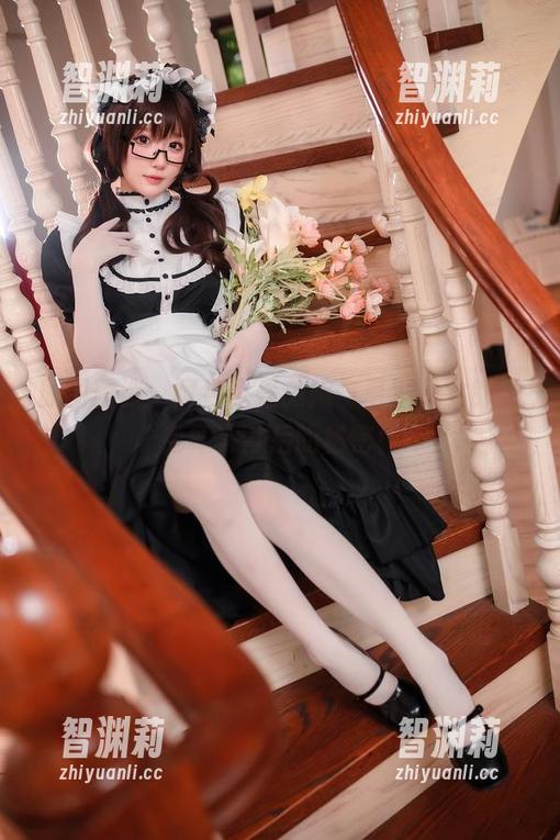 阿包也是兔娘 原图精选:阿包也是兔娘与弓凛兔女郎,兔耳朵背后的秘密!