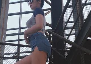 微密圈 – 不知火舞，陈佩奇的套图，你怎么能这么优雅又撩人