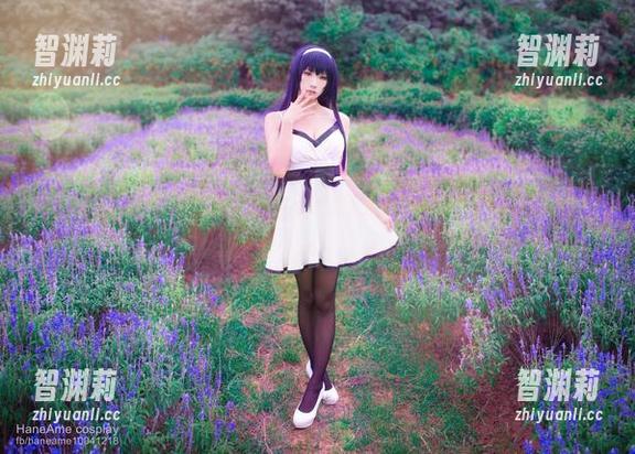 雨波_HaneAme 嘿,雨波_HaneAme莉琉全集来啦,准备迎接这份视觉冲击!