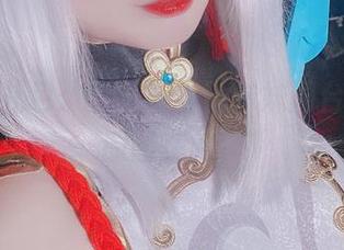 福利大礼包：雪猫与吉他妹妹同台发光，原图在此！