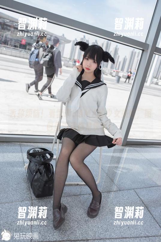雪琪SAMA 丢掉烦恼!看雪琪SAMA的少女美图,图包里满满都是快乐!