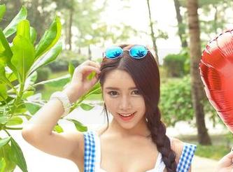 青豆客 – Kiren_程程程的私房修女合集：每一张都藏着小心思啊
