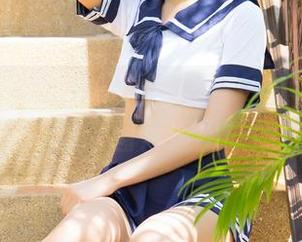 青豆客 – 梦娜Vanessa丝袜日志：无圣光掩饰，图片透出妩媚！