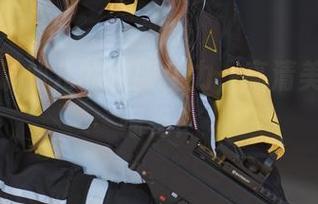 探索面饼仙儿的校服魔力，高清美图绝对惊艳！