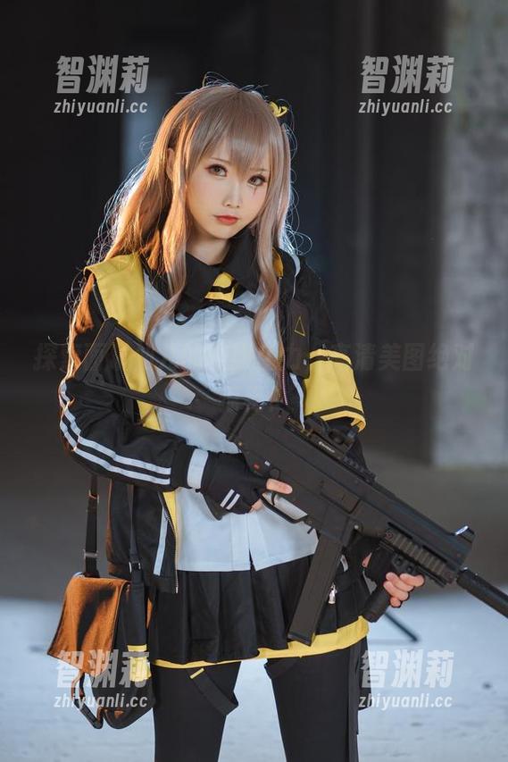面饼仙儿 探索面饼仙儿的校服魔力,高清美图绝对惊艳!