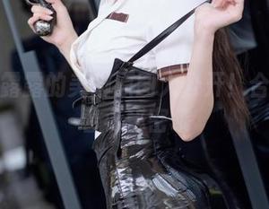 香草喵露露的美脚原图大公开！合集里藏着小秘密哦