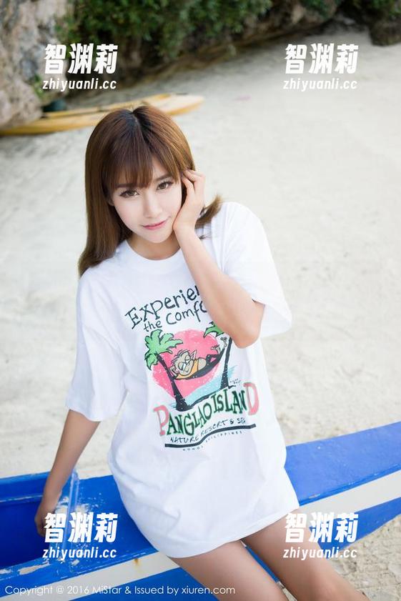 魅妍社-Angela小热巴 魅妍社 - Angela小热巴的肉丝系列:高清写真,眼妆太绝了!