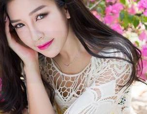 魅妍社 – 感受那份细腻！夏倪可ella蕾丝图包，唤醒你沉睡的审美细胞。
