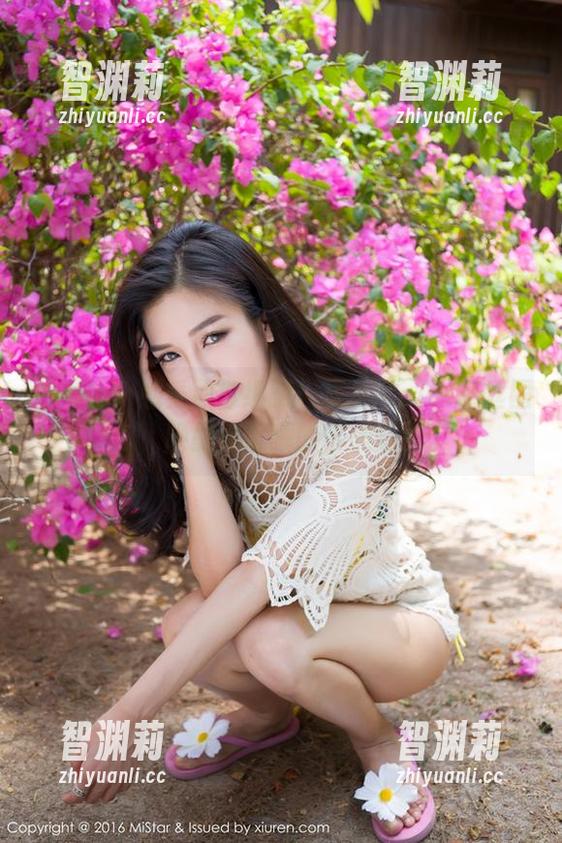 魅妍社-夏倪可ella 魅妍社 - 感受那份细腻!夏倪可ella蕾丝图包,唤醒你沉睡的审美细胞。