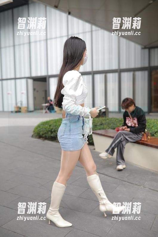 魔镜街拍-凯恩 魔镜街拍 - 写真资源:凯恩,点亮心灯的那些瞬间。