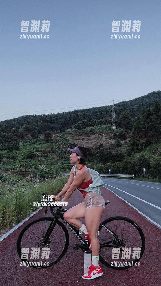 鹿瑶 微密圈 - 鹿瑶2022的免费图片,简直把我的审美拉到了新高度!