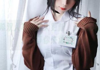 鹿野希双人写真集大更新，光与影的交响乐，等你来沐浴！