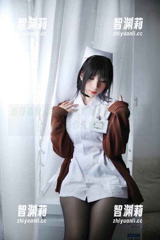 鹿野希 鹿野希双人写真集大更新,光与影的交响乐,等你来沐浴!