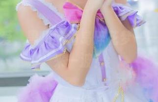 套图藏爱，黑川的海岛碎花梦——你也想来一波？